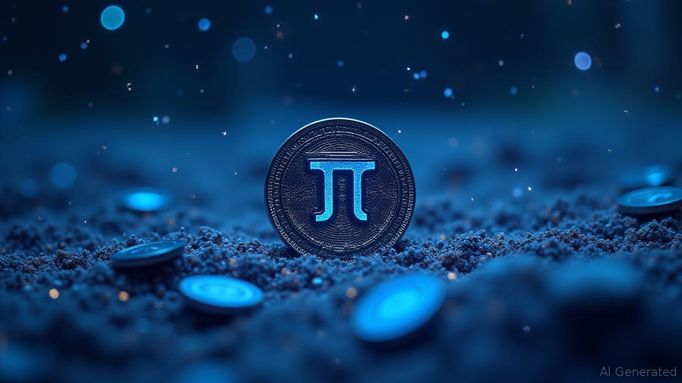 Pi Network Price Volatility Surges 100% Due to Whale Activity