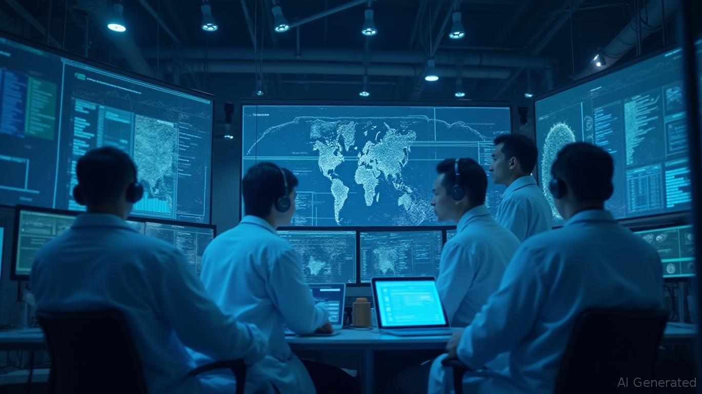 AI Automation in Telecom: A Catalyst for Dominance in 5G/6G and Hybrid Cloud