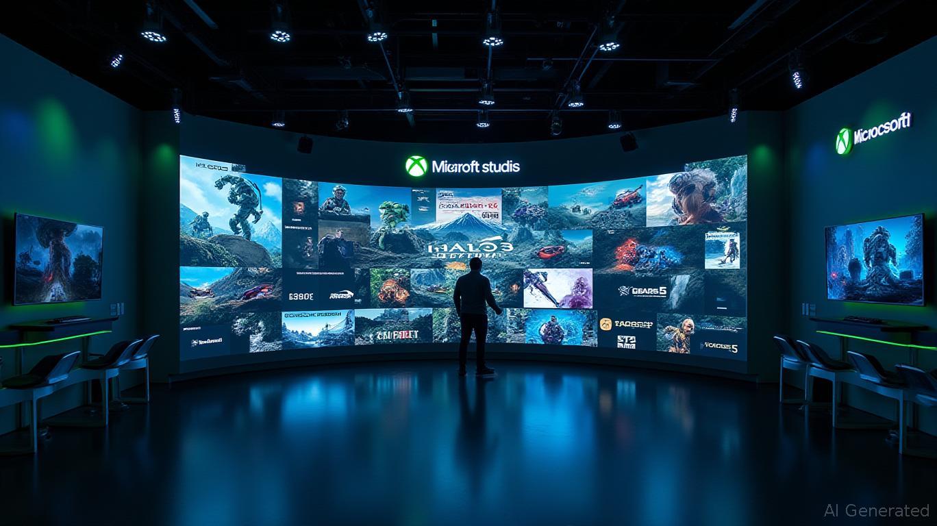 Microsoft's Gaming Restructuring: A Necessary Pivot or Strategic Overreach?