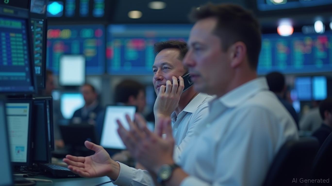 XRP News Today: Elon Musk XRP Rumor Causes 20% Trading Volume Surge