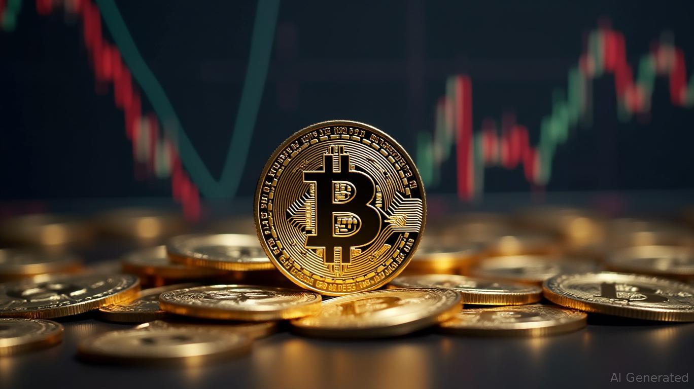Altcoin Season Index Drops to 22, Bitcoin Dominance Continues