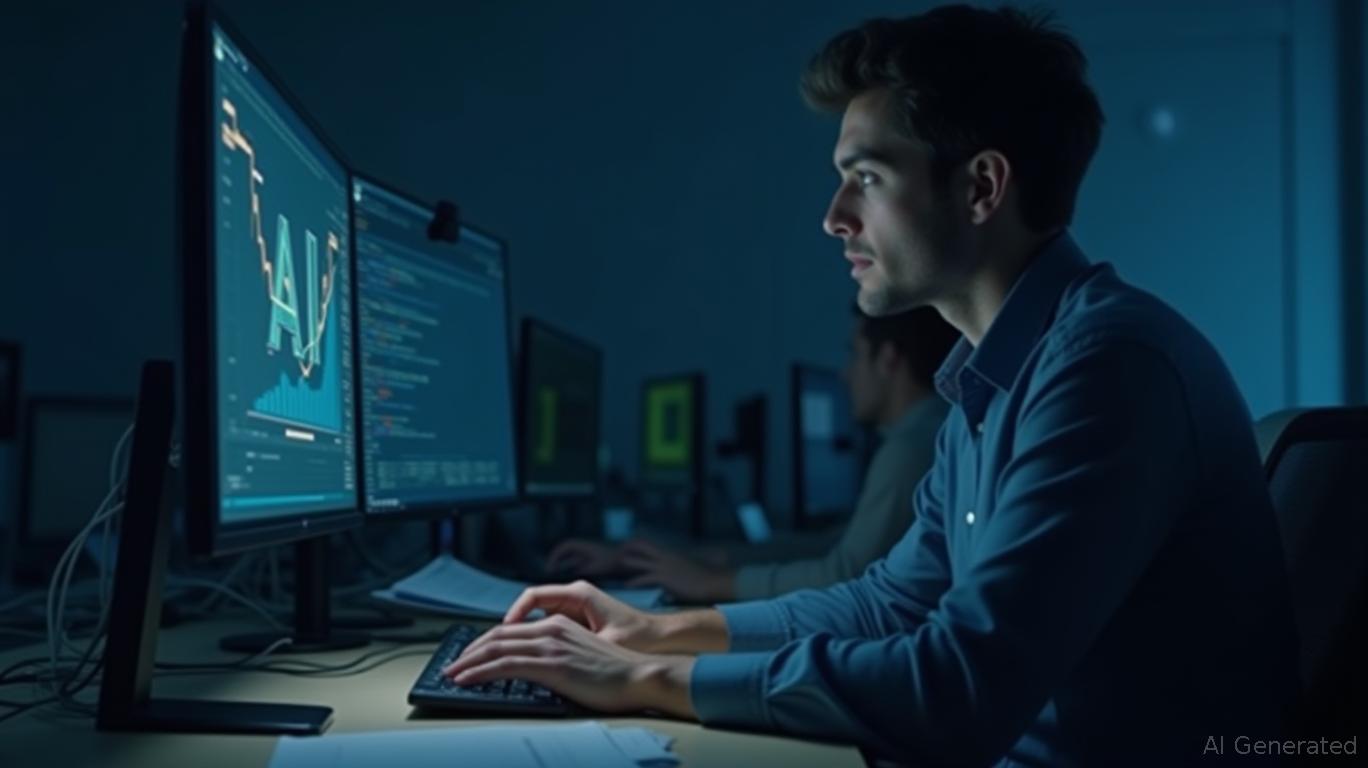 Intuit Reevaluates Hiring as AI Tools Transform Coding Workflow