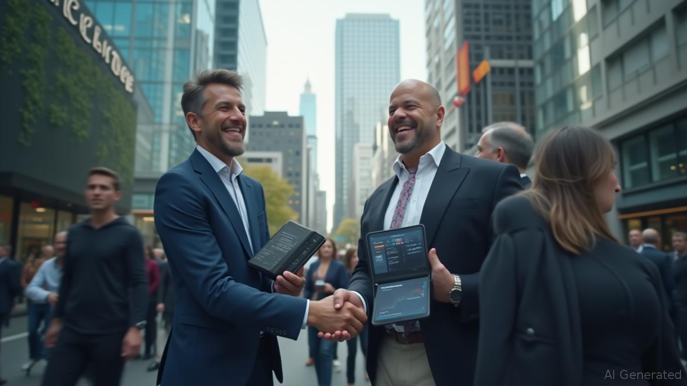 Green Minerals Secures $25 Million Deal to Boost Bitcoin Holdings by 5800%