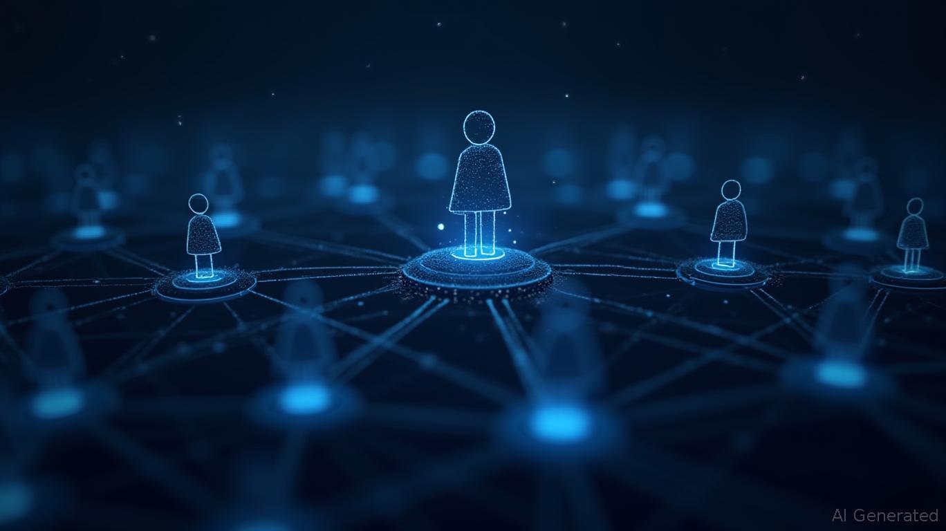 DeFi Development Corp's $112M Convertible Note Offering: A Play for Solana Dominance and Network Value Capture