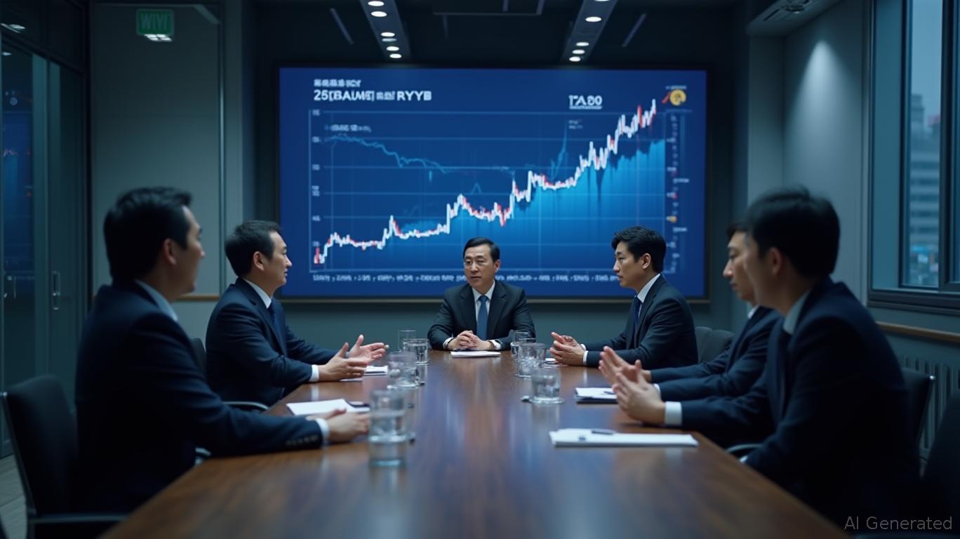 XRP News Today: Japan Leads Global Blockchain Integration with XRP Adoption