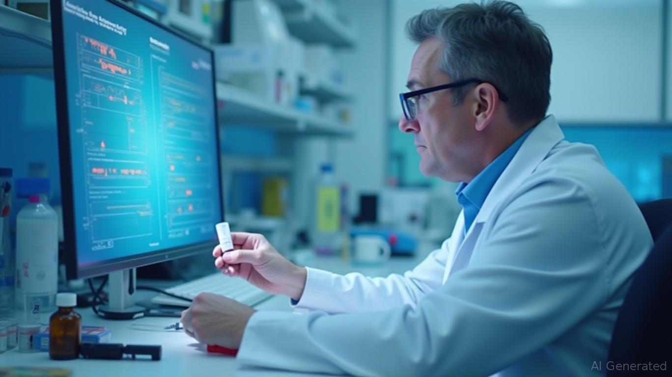 Navigating the Health Care Crossroads: Biotech Resilience vs. Insurer Headwinds
