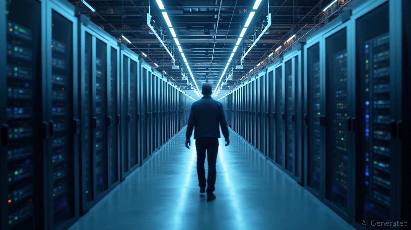 IREN Limited: Harnessing Renewable Energy for Triple-Digit Growth in Bitcoin and AI
