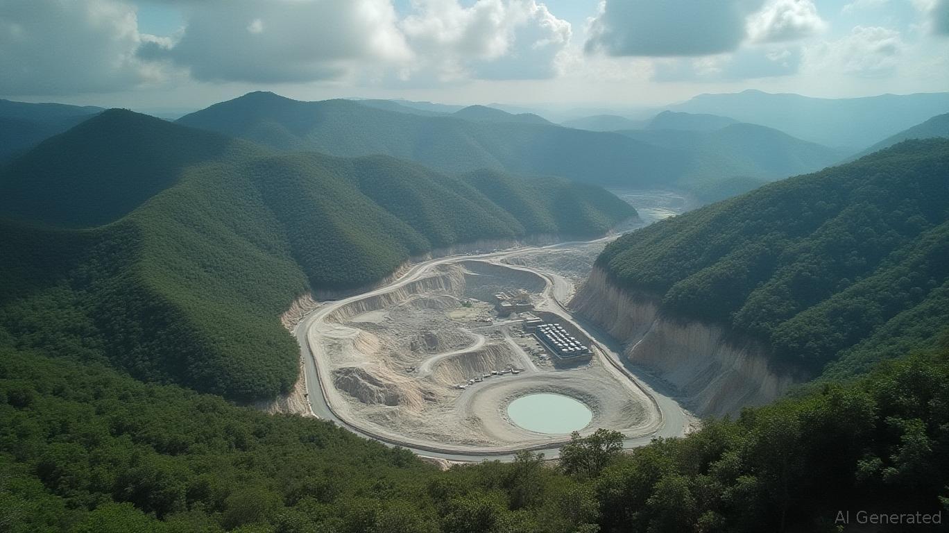Sigma Lithium Surges Over 11%: What’s Behind the Spike?
