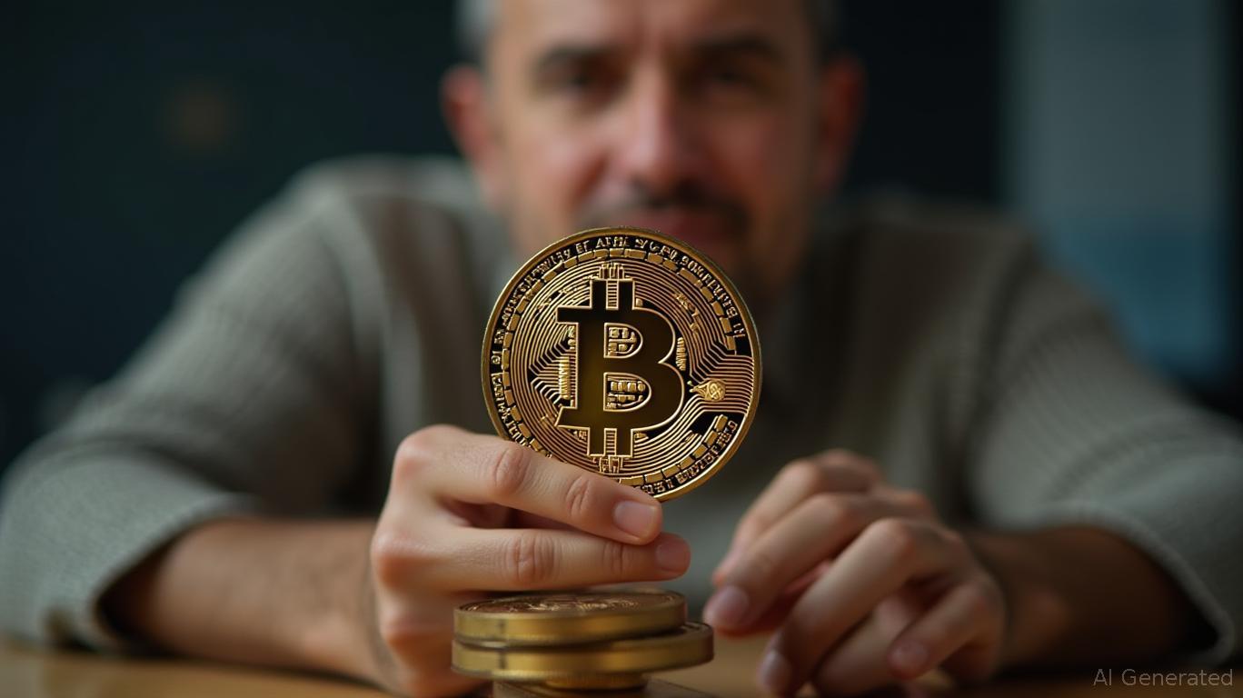 Addentax Plans $1.3 Billion Bitcoin Purchase, Boosting Crypto Investment Trend