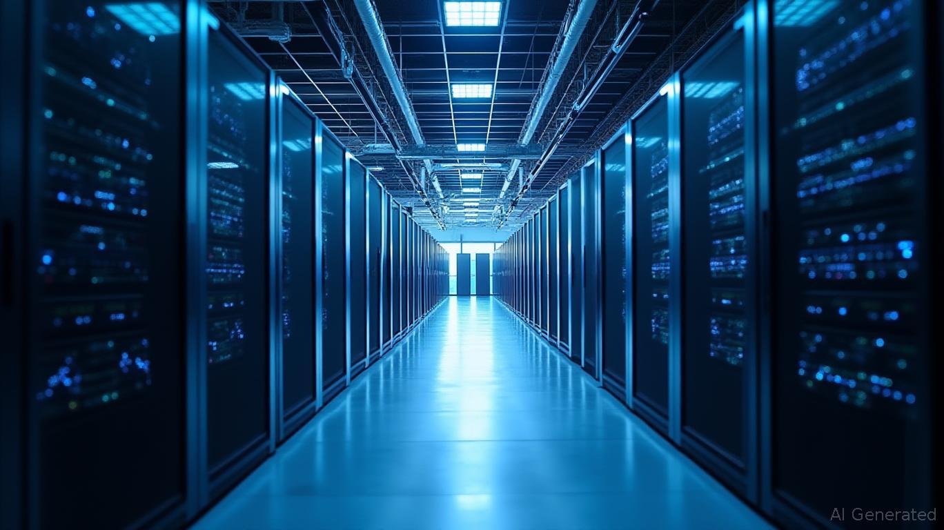 Oracle's $30 Billion Cloud Deal: A Game-Changer for the AI Infrastructure Wars?