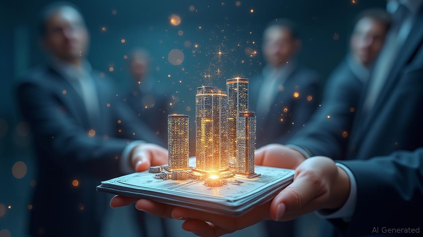 DeFi Development Corp Secures $112.5 Million for Solana Treasury Boost