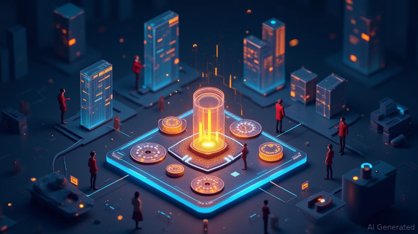 TRON's DeFi Ecosystem Sees 300% Deposit Surge Driven by Stablecoin Demand