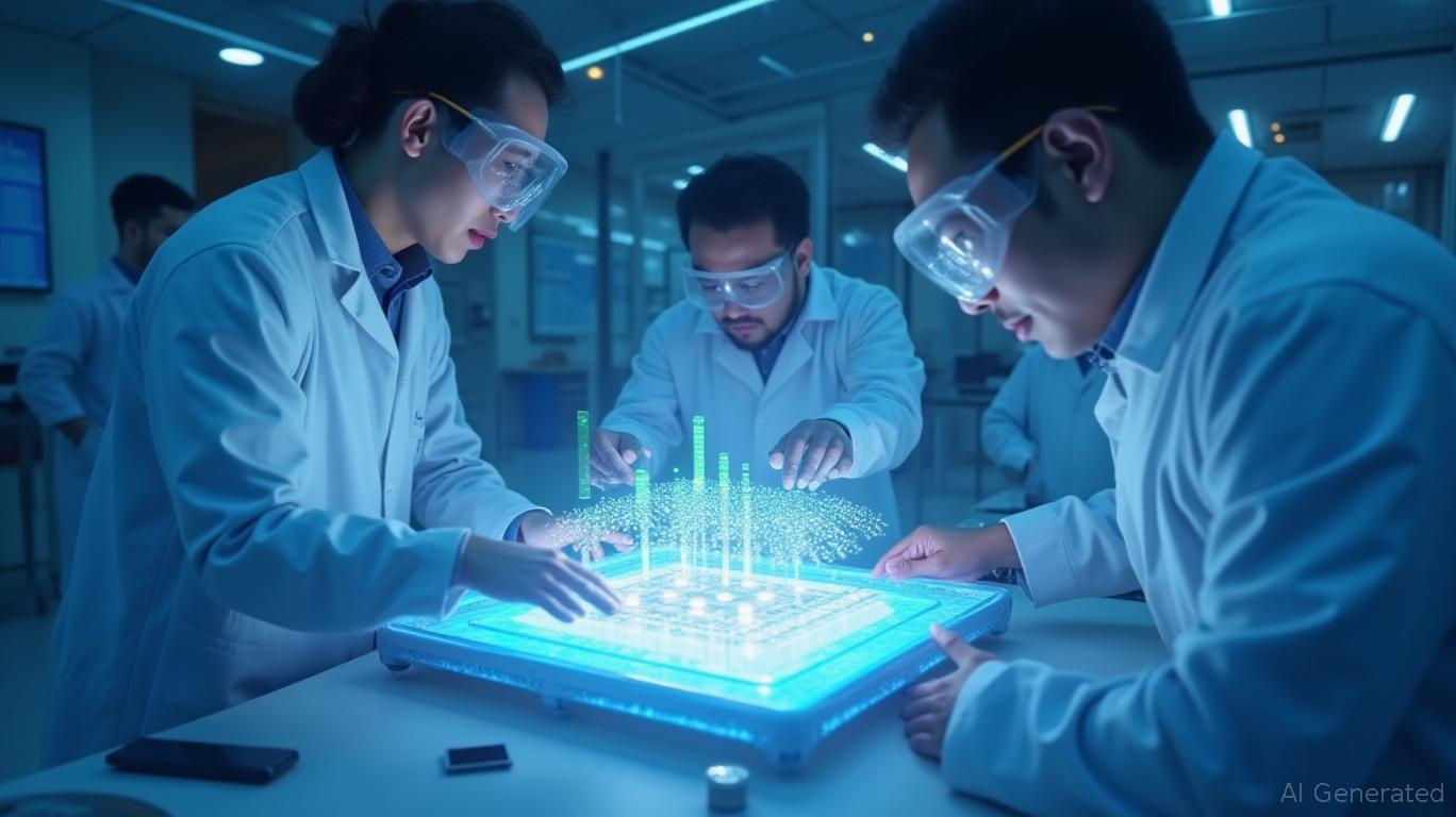 Intel's Turnaround Play: Undervalued Gem or Cost-Cutting Mirage?