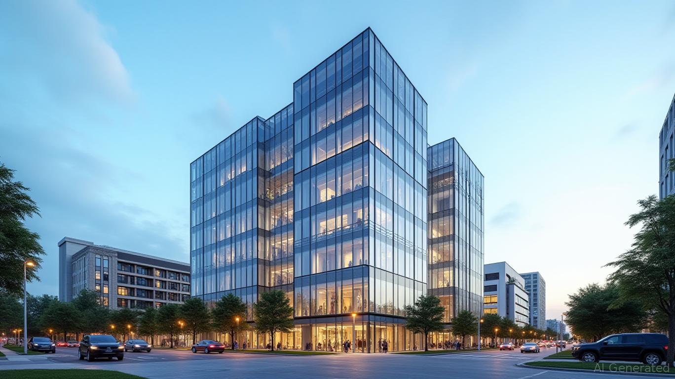 Highwoods Properties: A Contrarian Gem in a Downgraded Office Market