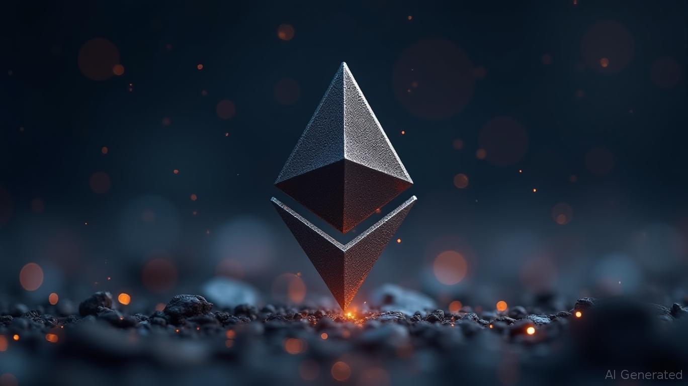 Ethereum se suočava s 15,66 milijuna dolara kratke oklade usred bikovskih tehničkih signala