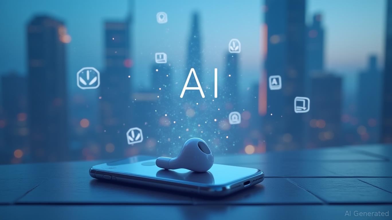 Apple's AI Gamble: Is the Perplexity Deal a Genius Move or a Costly Mistake?