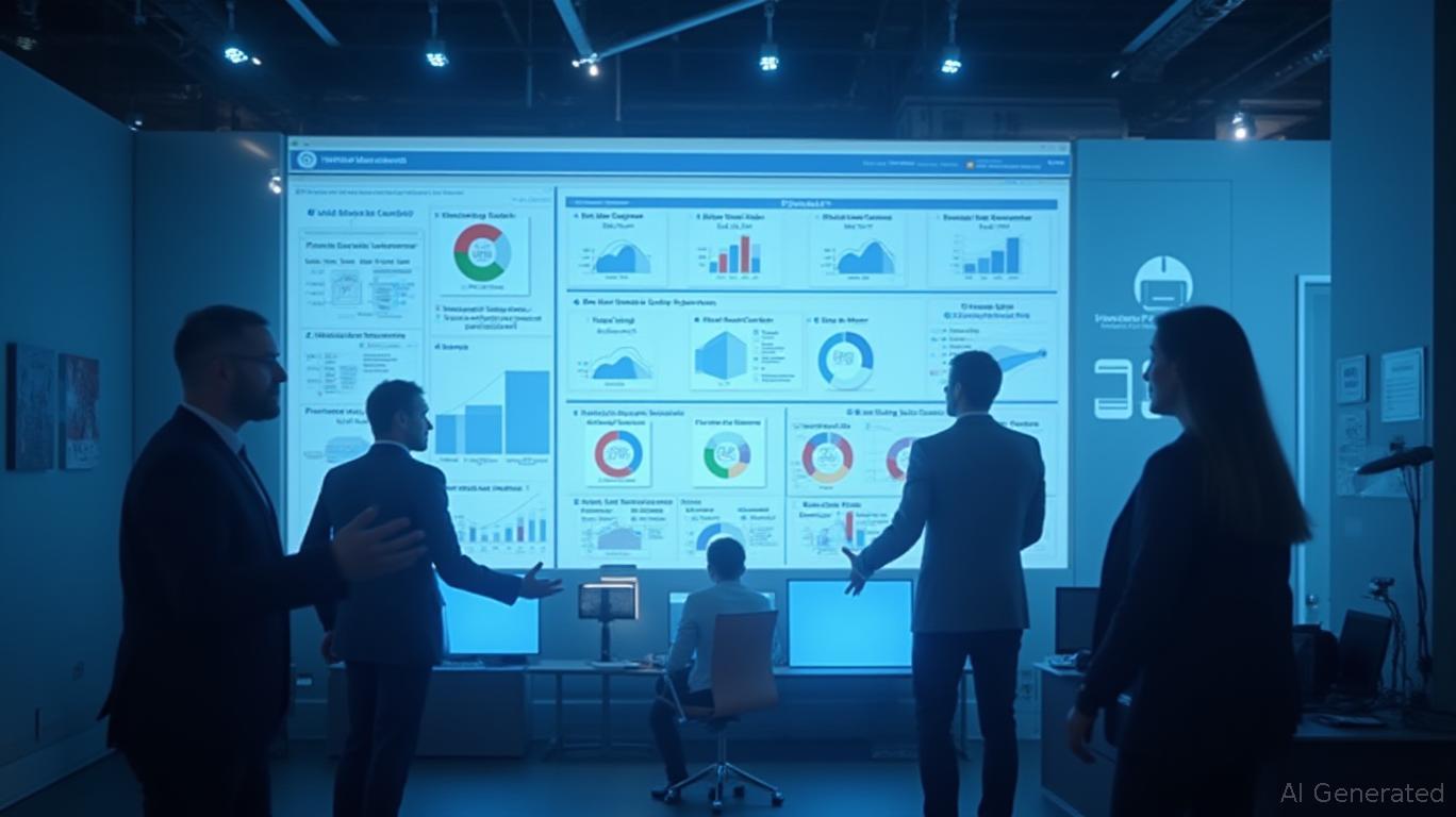 VMware Cloud Foundation 9.0: A Catalyst for Hybrid Cloud Dominance and IT Spend Shifts