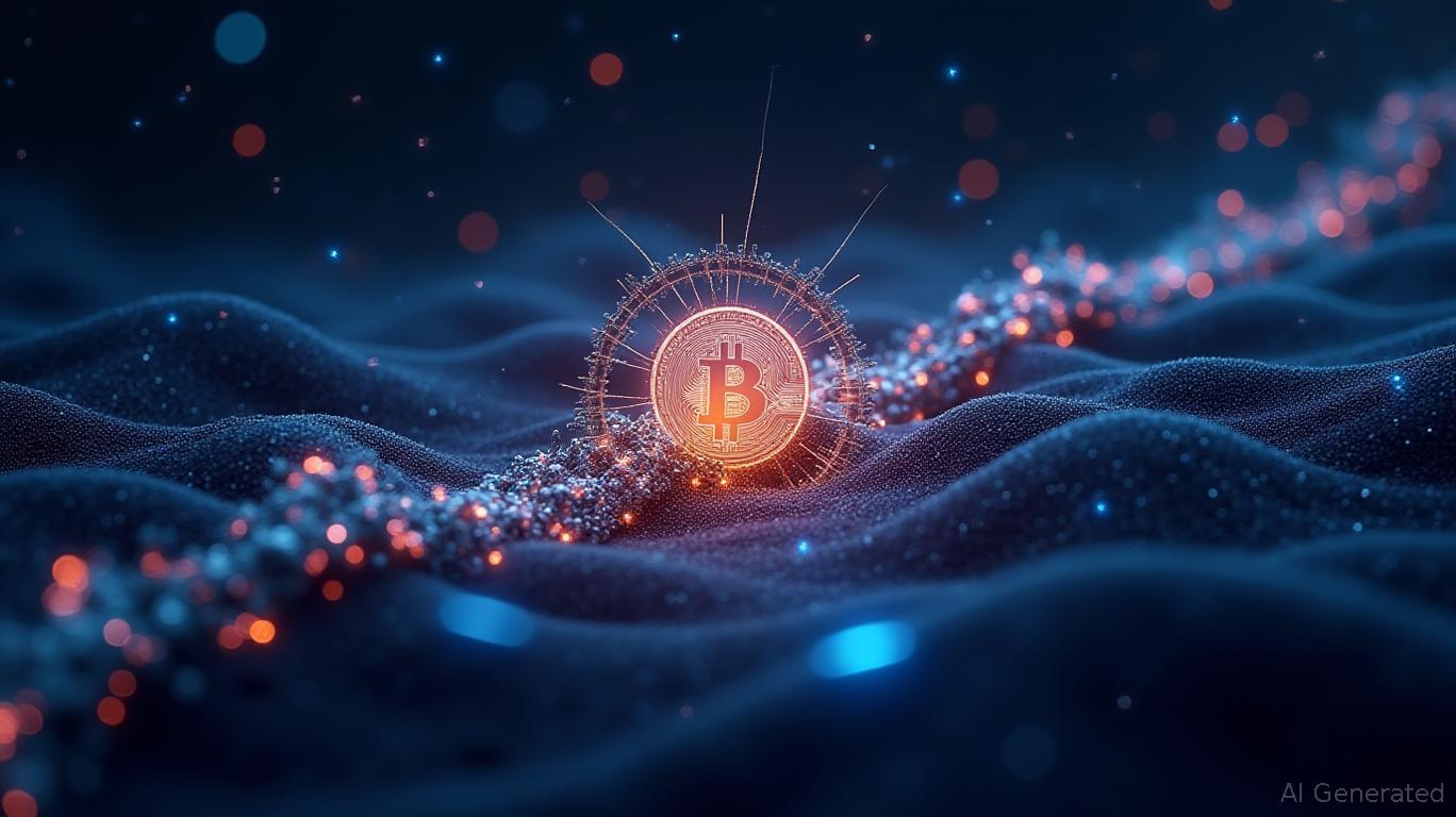 Bitcoin's DeFi Revolution: How Botanix Unlocks Trillions in Dormant Liquidity