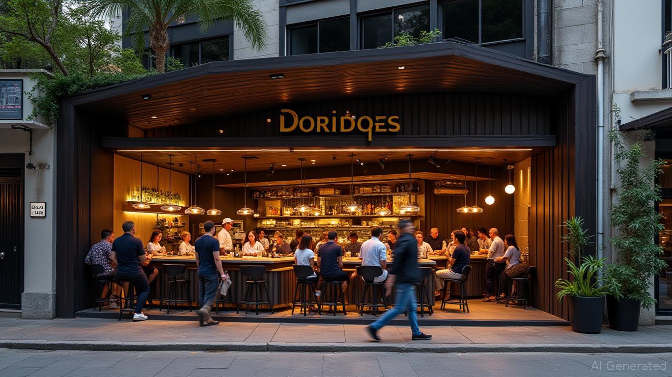 Arcos Doridos: Can Strategic Shifts Overcome Margin Headwinds?