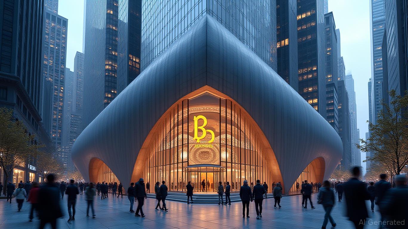 BlackRock’s iShares Bitcoin Trust Sees $3.85 Billion Inflows in June 2025