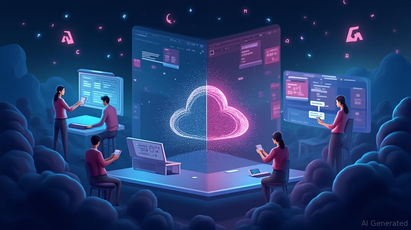 Adobe's Creative Empire Under Siege: Why the Sell Call Makes Sense in the AI Era