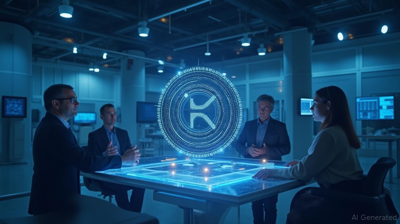 Ripple and OpenPayd Partner to Streamline Global Transactions with Stablecoin Infrastructure