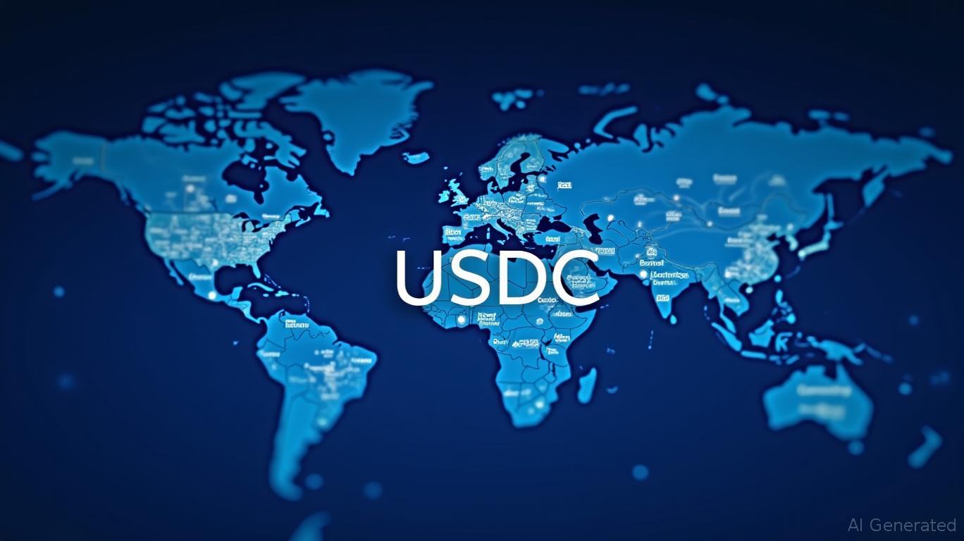 Coinbase's USDC Pivot: Building the Future of Digital Payments and Stablecoin Dominance