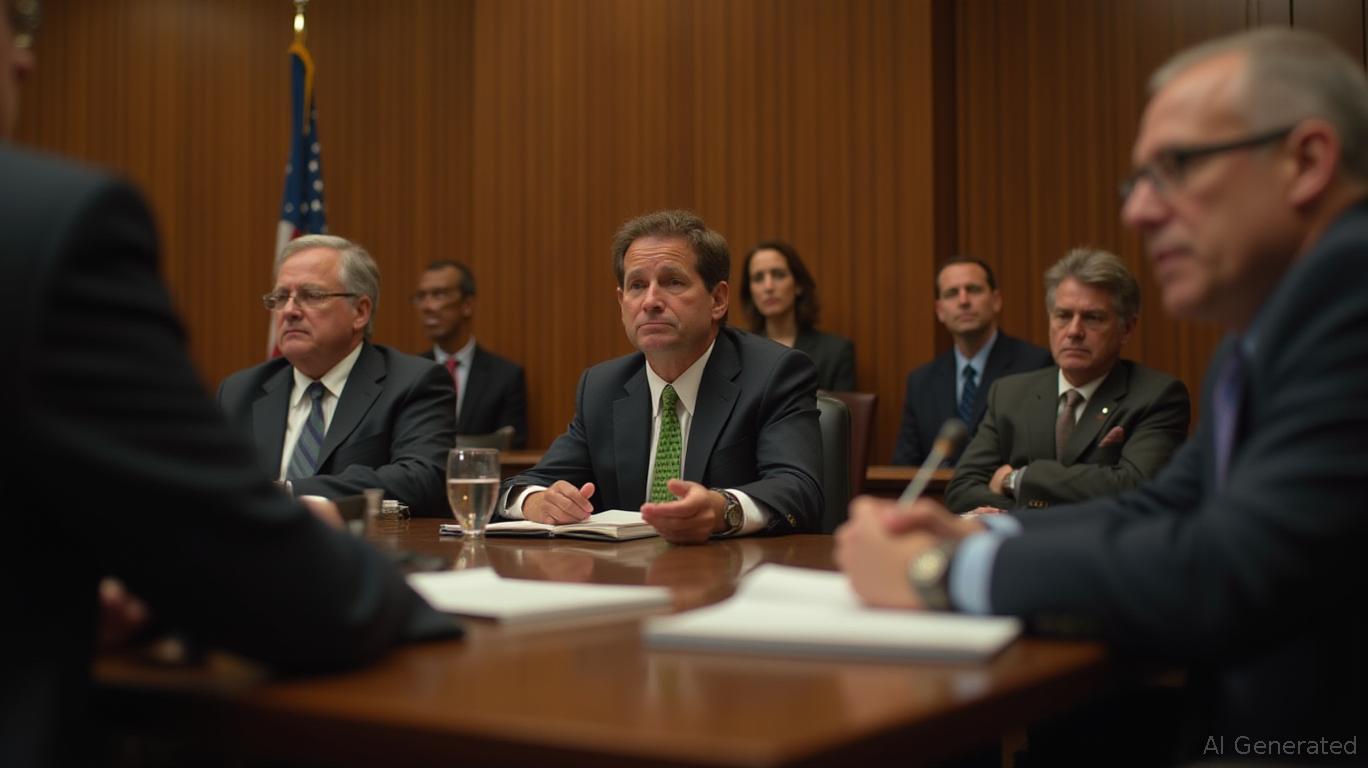 Unraveling Herbalife's 6% Spike: Technical Clues and Peer Dynamics