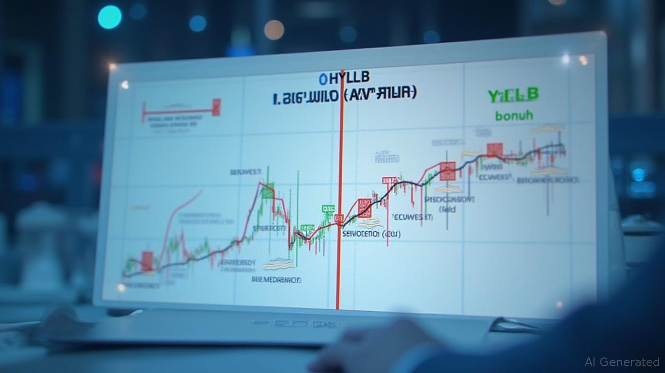 HYLB: Navigating High-Yield Dividends in a Rising Rate World