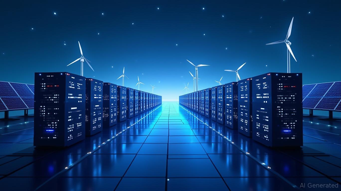 Powering the AI Revolution: Why Energy Infrastructure is the Next Trillion-Dollar Opportunity