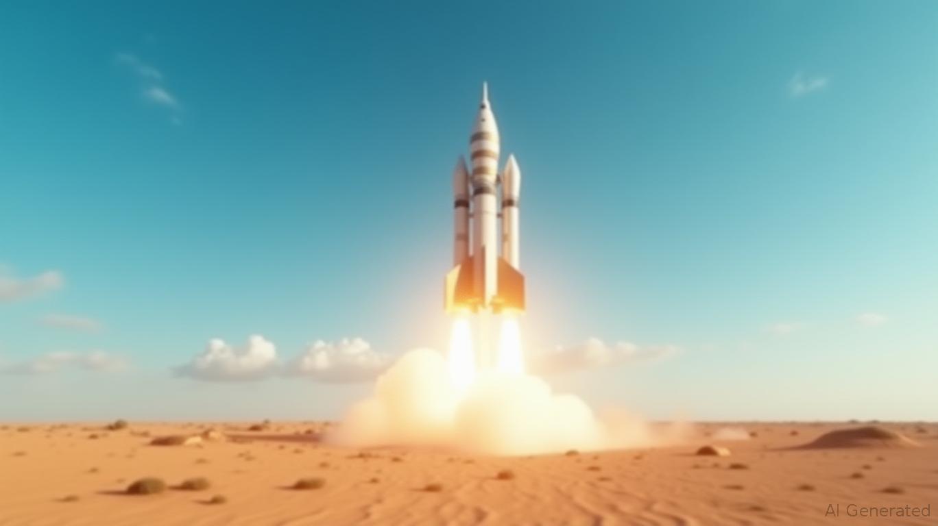 Rocket's Mysterious Surge: What's Behind the 11% Spike?