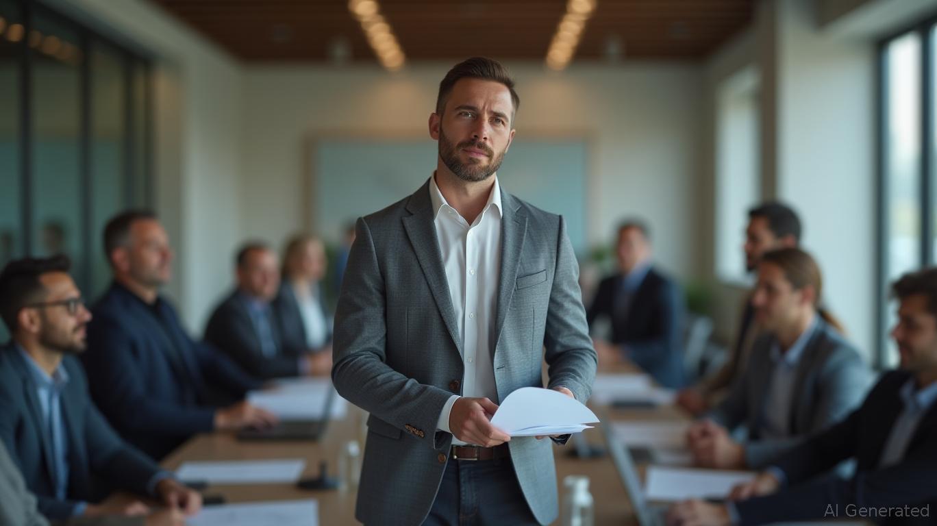 DeFi Development Corp. Raises $112.5 Million to Boost Solana Holdings