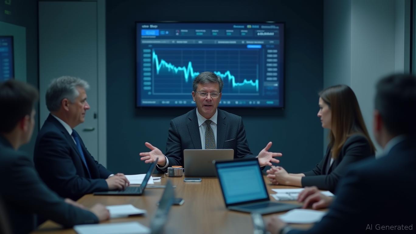 Ardelyx (ARDX.O) Surges 5.8% Amid No Fundamental News: What’s Behind the Spike?