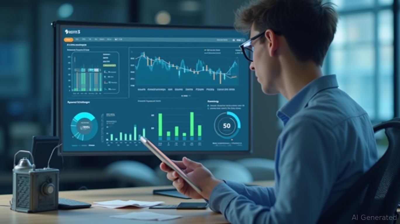 The AI Content Revolution: Why Semrush and the Marketing Tech Stack Are Redefining ROI