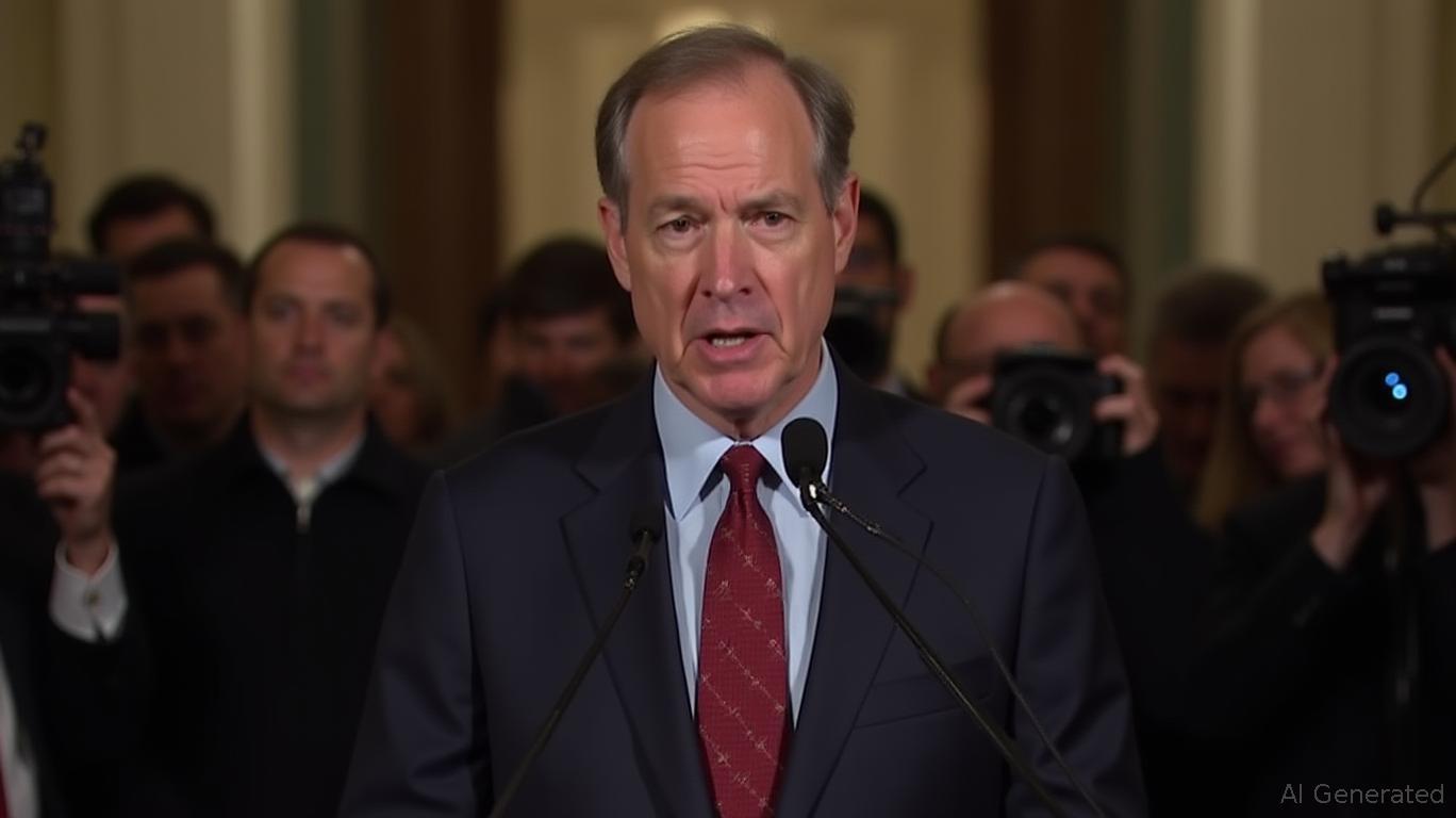Former World Bank President Malpass Criticizes Fed's High Interest Rates