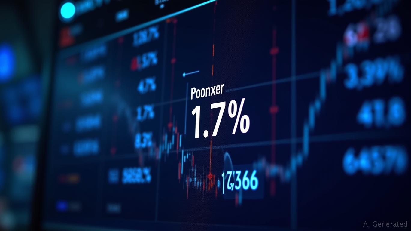 Star Holdings shares fall 1.75% intraday after Trump administration's DEI executive orders.