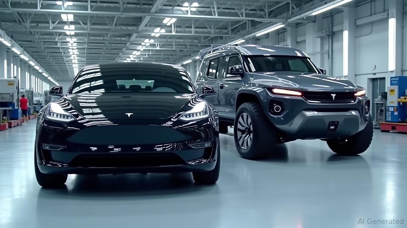Tesla's Q2 Deliveries Miss: A Buying Opportunity Amid Strategic Shifts?