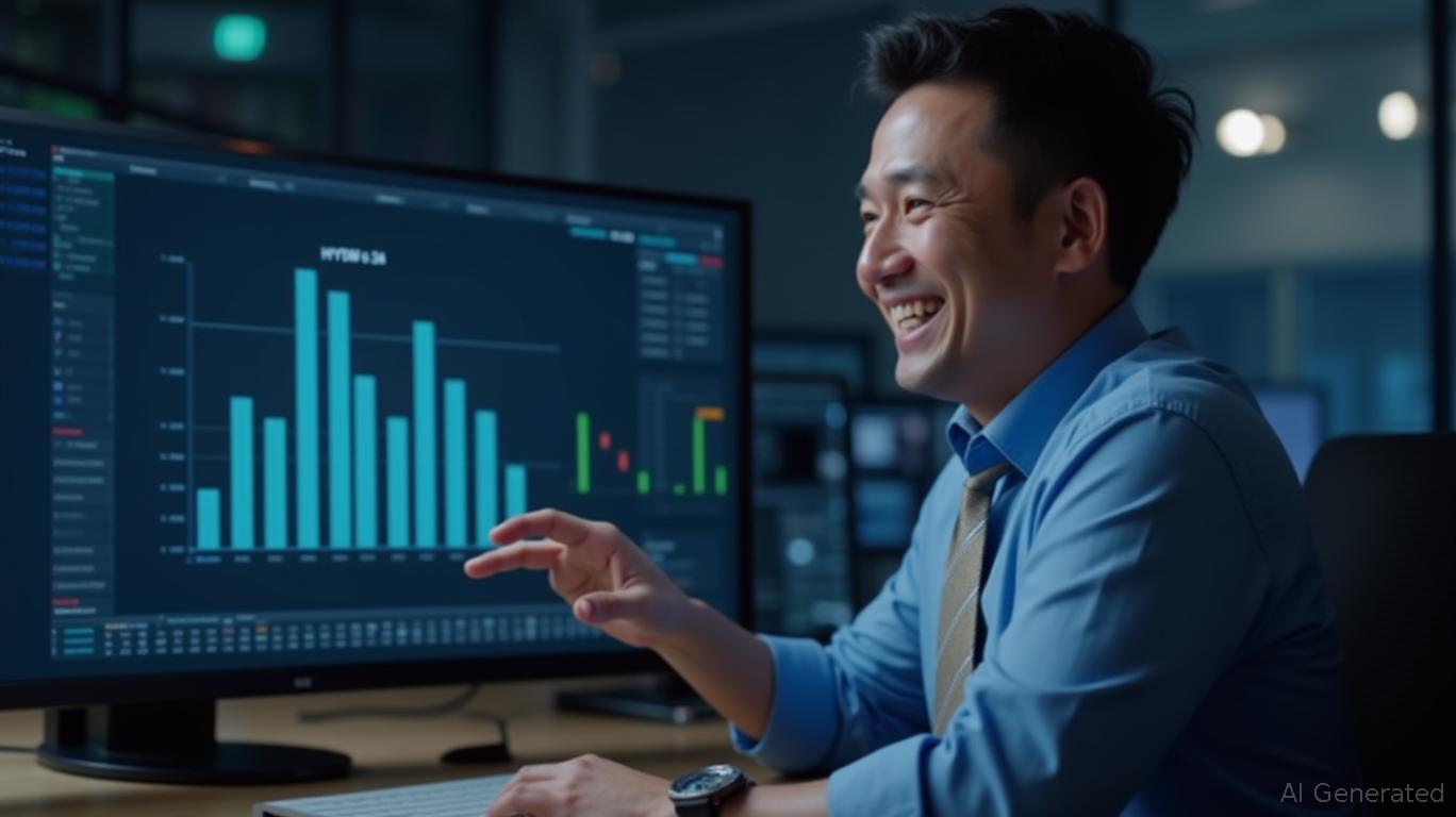 Navigating Rising Rates with HYDW: A Low Beta Approach to High-Yield Income