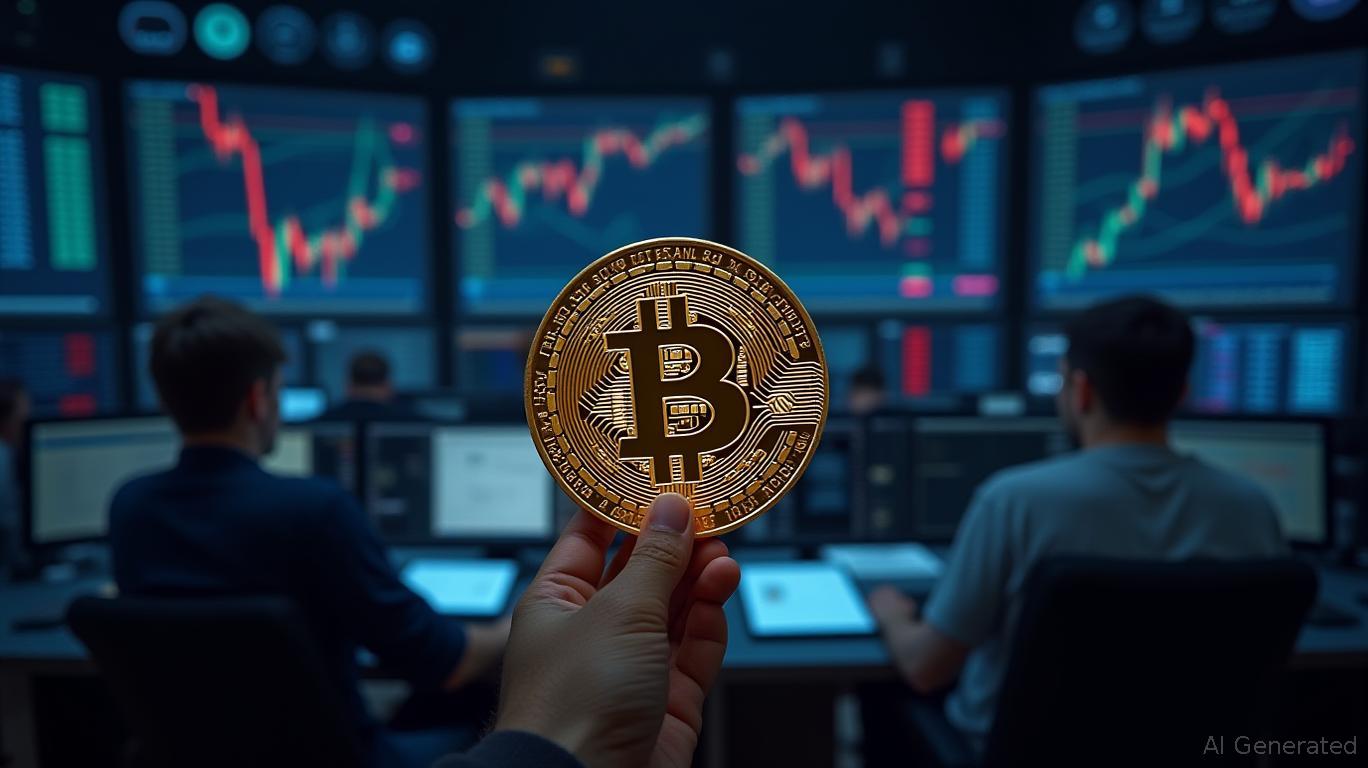 Bitcoin Holds Above $107,000 Amid USD Weakness and Bullish Momentum