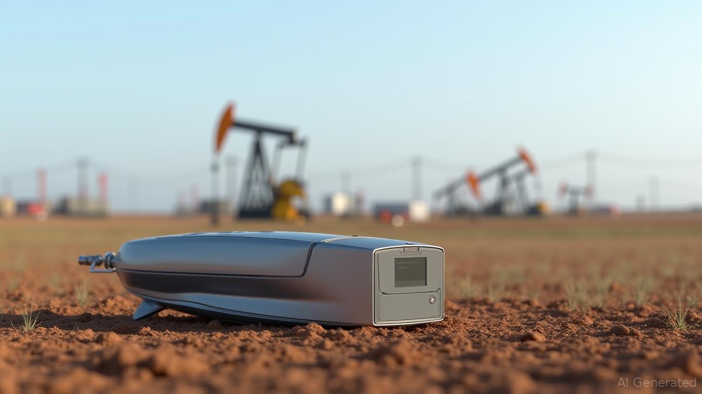 Navigating Energy Sector Opportunities: Dividend Growth and Insider Signals in a Shifting 2025 Landscape