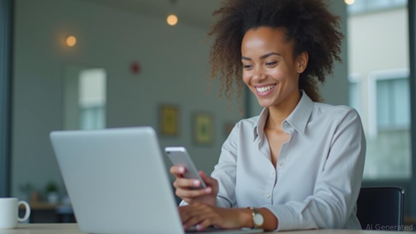 NuBank's Unrivaled Profitability and Scalability: A Blueprint for Dominance in Latin American Digital Banking