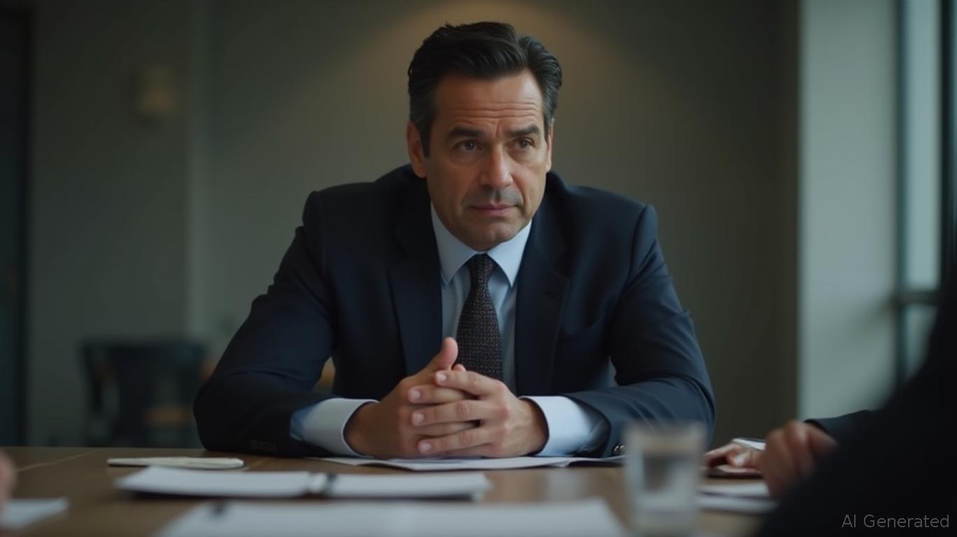 SkyBridge Founder Scaramucci Questions Corporate Bitcoin Treasury Models