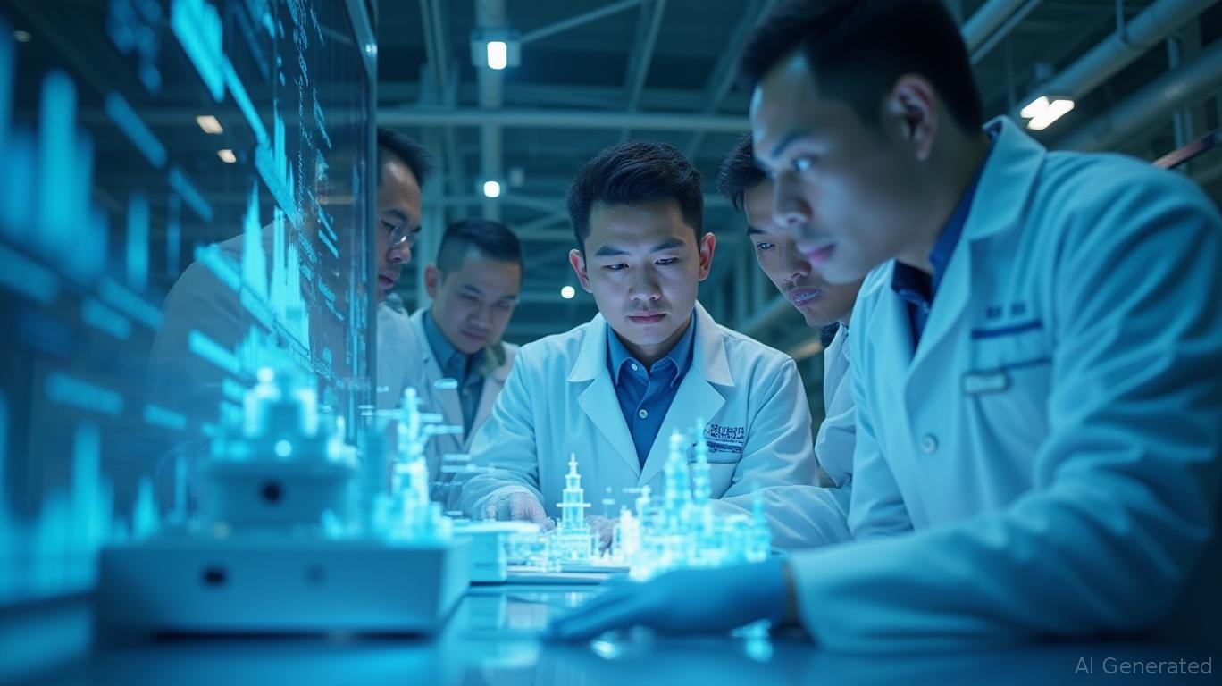 Palantir's Naval Play: How a Tech Giant is Becoming a Powerhouse in Defense Modernization