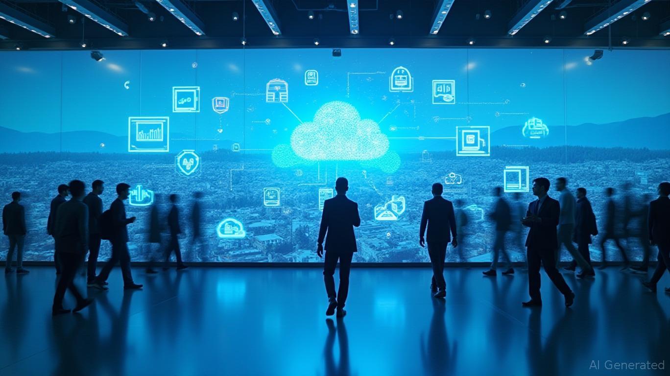 Microsoft's Layoffs Signal a Tech Sector in Transition: Navigating Cost-Cutting and Cloud Dominance