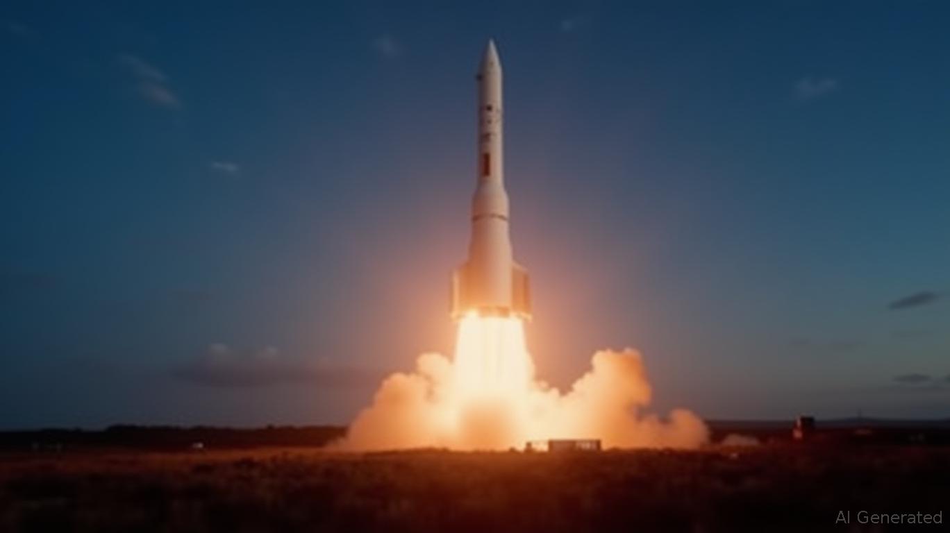 Rocket Lab: Pioneering Defense Resilience in the SmallSat Launch Revolution