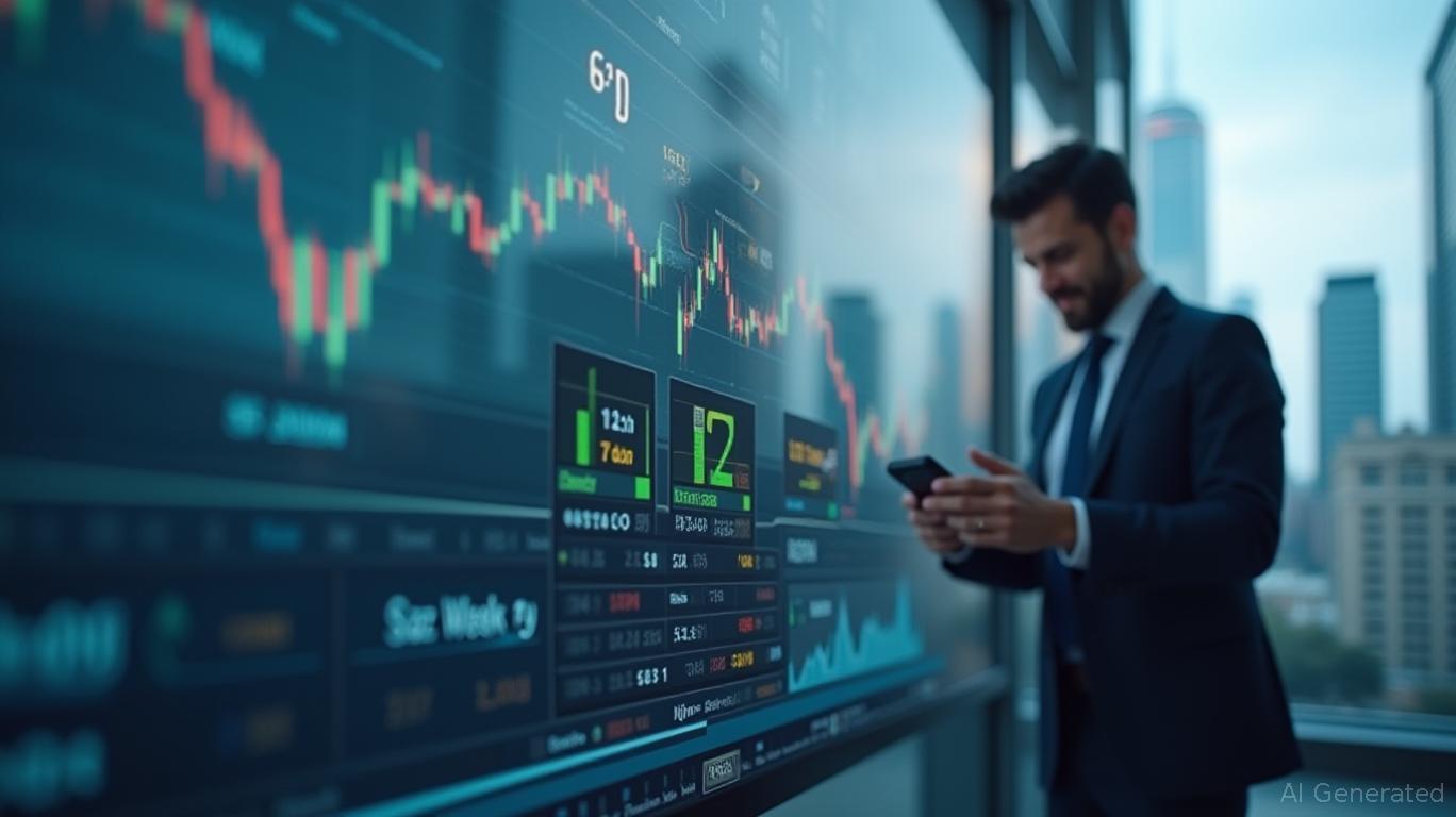 IWTR.O Breaks Through 52-Week High, Reaching $34.06 Amid Strong Institutional Interest