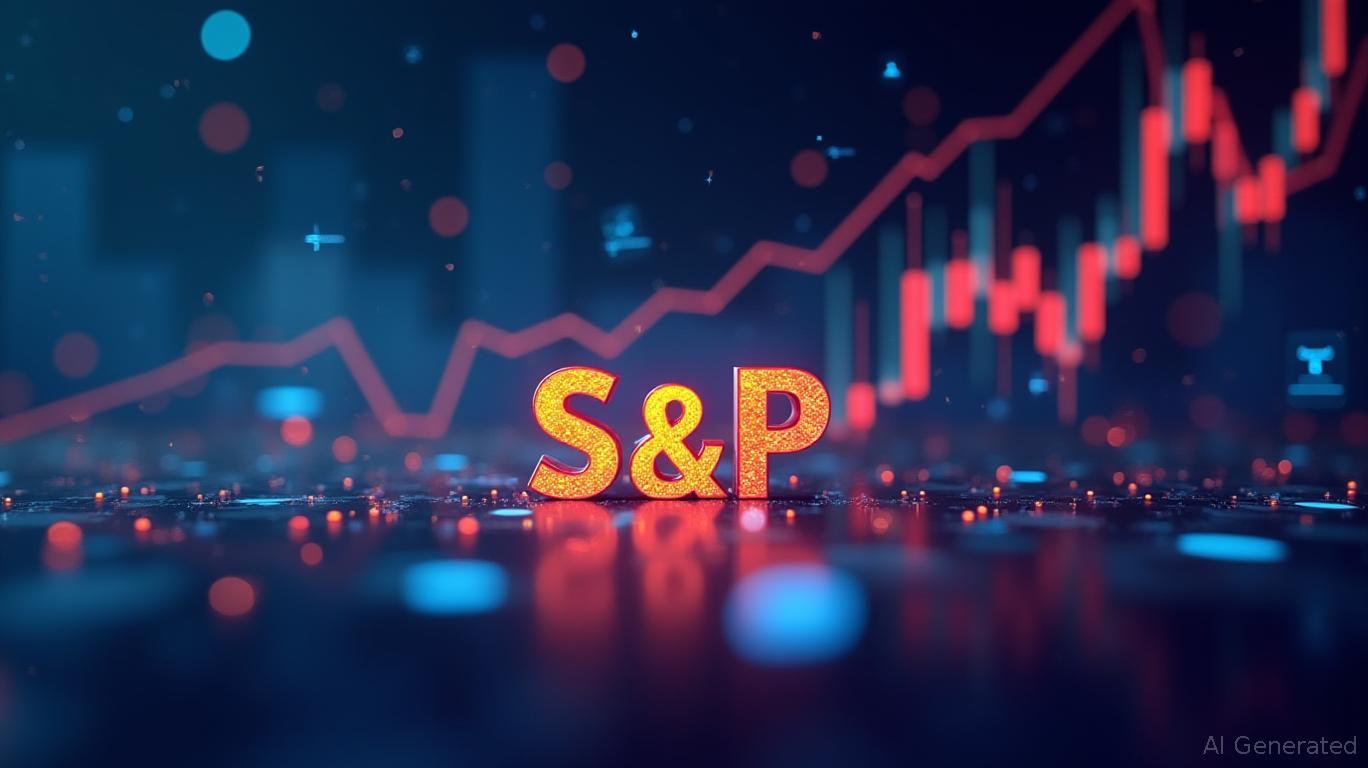Tech Strength and Bank Buys Buoy Nasdaq, S&P While Dow Lags Amid Labor Market Jitters