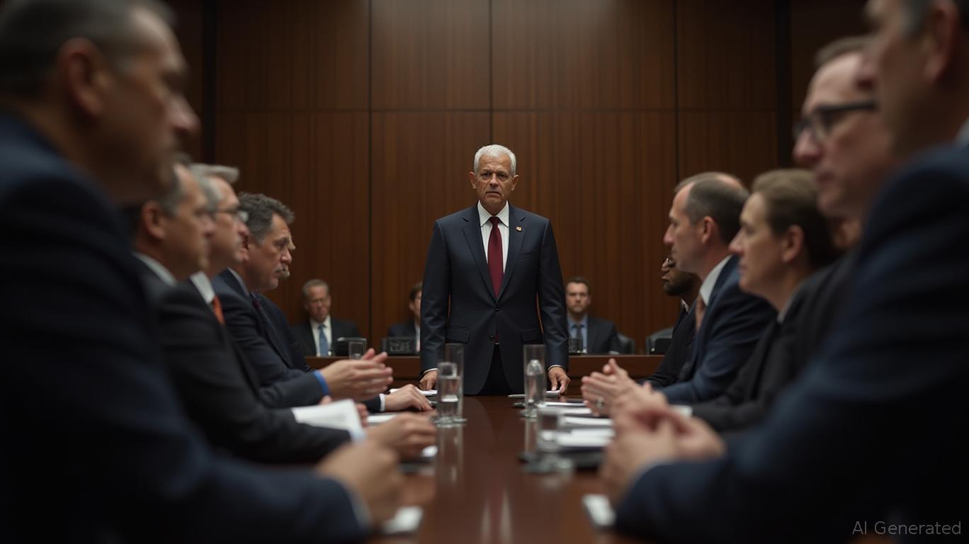 Federal Reserve Considers Earlier Rate Cut Amid Tariff Concerns