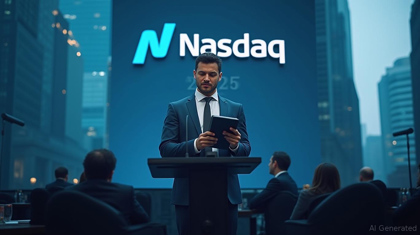 Trump-linked American Bitcoin Corp. to debut on Nasdaq in 2025 through Gryphon merger