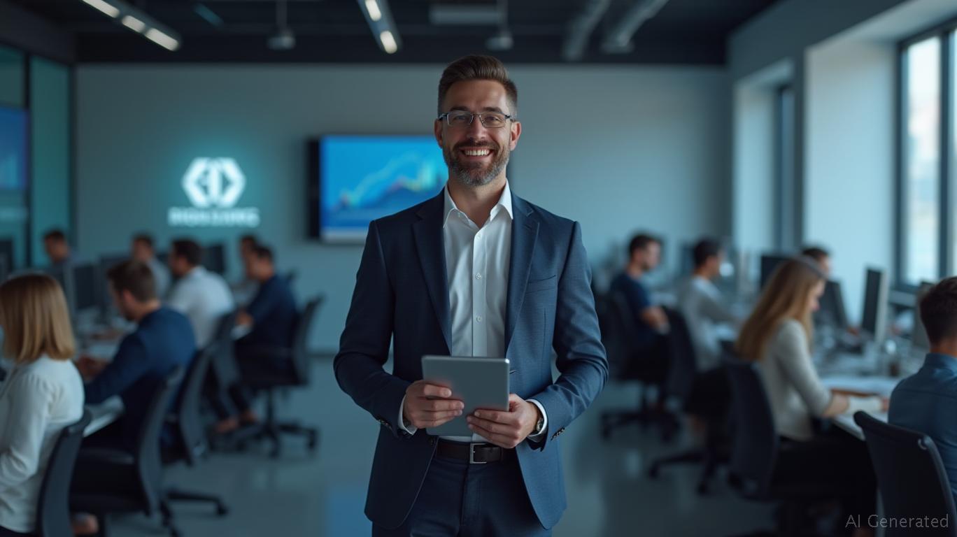 Amaze Holdings shares fall 5.95% in after-hours after announcing 200 million platform visits and AI integration with VisitIQ.